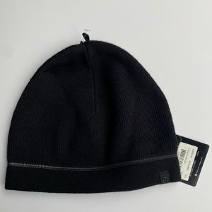 Lululemon CATALYST BEANIE Size O/S NWT NEW HOT